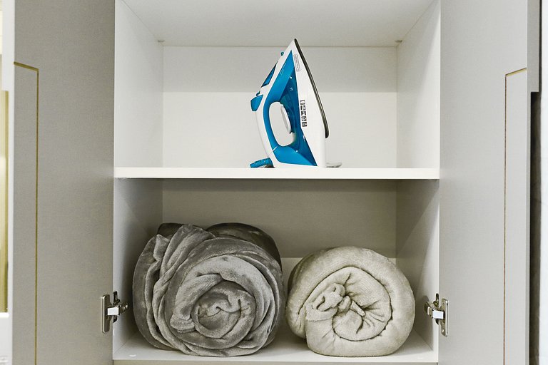 BL304_Perfect Studio, high standard. Next to Paulista Avenue