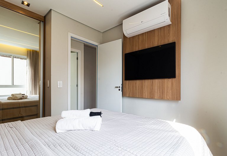 MOPA901_Piso de 1 dormitorio cerca de la Avenida Paulista y