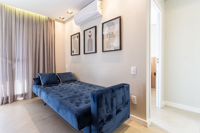 MOPA901_Piso de 1 dormitorio cerca de la Avenida Paulista y