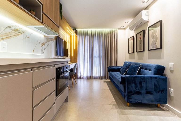 MOPA901_Piso de 1 dormitorio cerca de la Avenida Paulista y