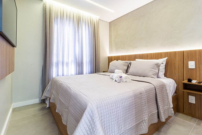 MOPA901_Apartamento 1 dorm. próx Av. Paulista e hospitais