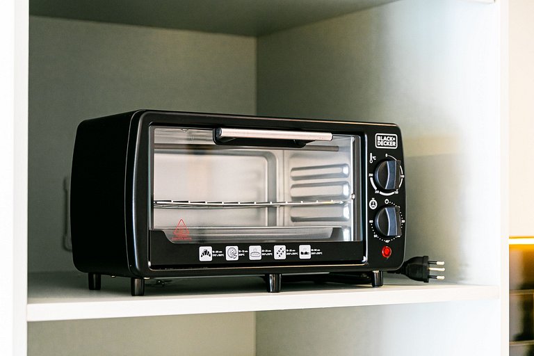 BV1601_Newly equipped studio, near Paulista Avenue