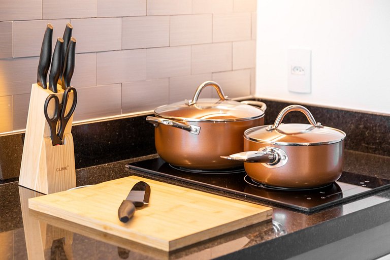 NOI1107_Apartamento moderno cerca del Centro Comercial Ibira