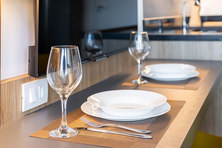 NOI1107_Apartamento moderno cerca del Centro Comercial Ibira