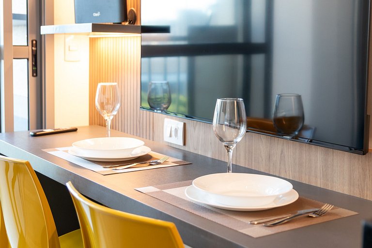 NOI1107_Apartamento moderno cerca del Centro Comercial Ibira