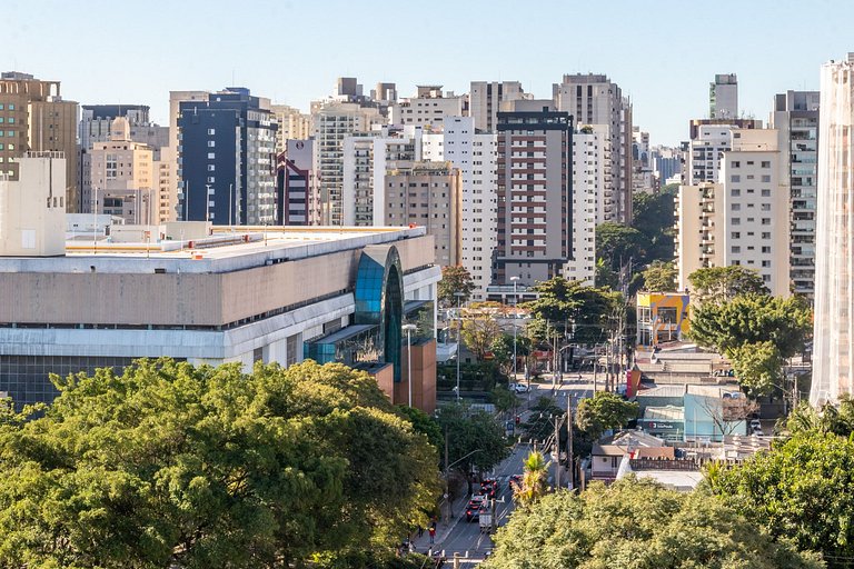 NOI1107_Apartamento moderno cerca del Centro Comercial Ibira