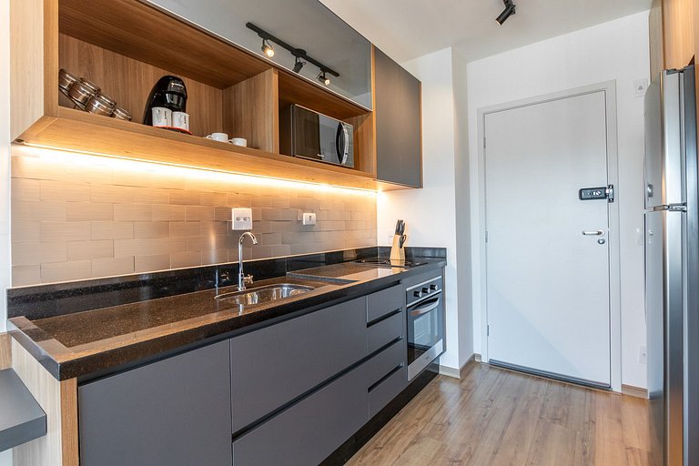 NOI1107_Apartamento moderno cerca del Centro Comercial Ibira