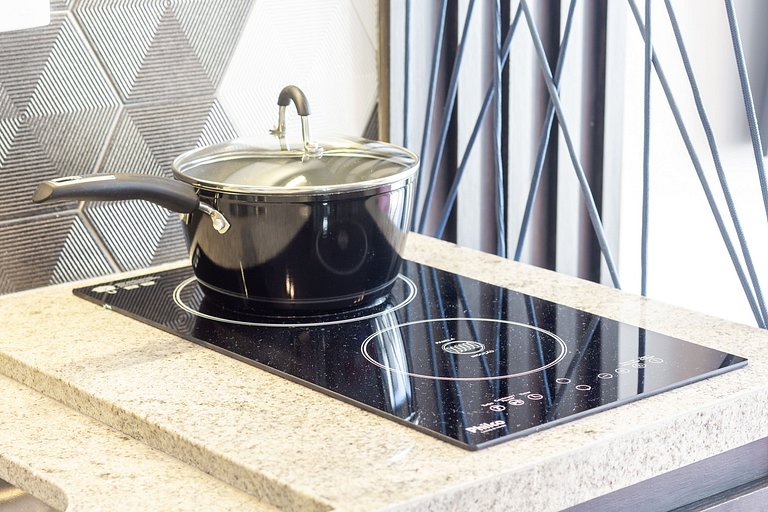NOI804_Apartamento novo e moderno em Moema