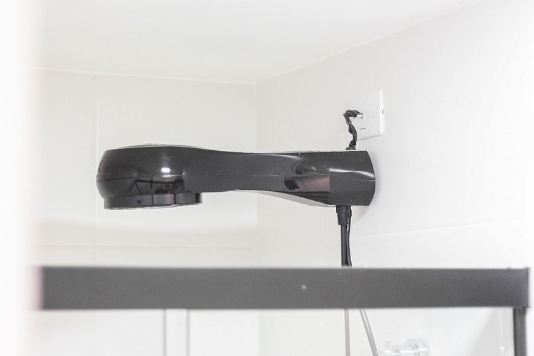 NOI804_Apartamento novo e moderno em Moema