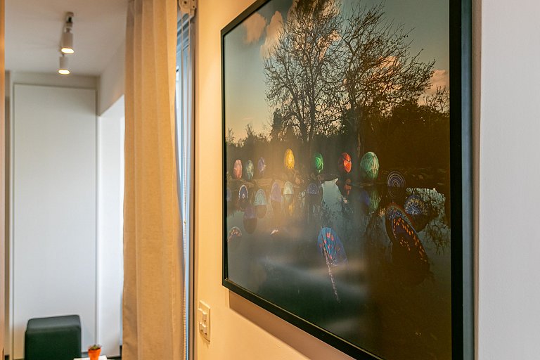 IQ113_Apartamento bien situado con vistas a la ciudad