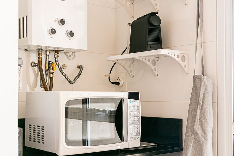 IQ113_Well-located apartment with city view