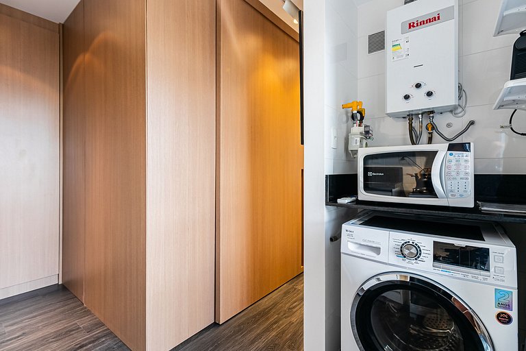IQ113_Apartamento bien situado con vistas a la ciudad