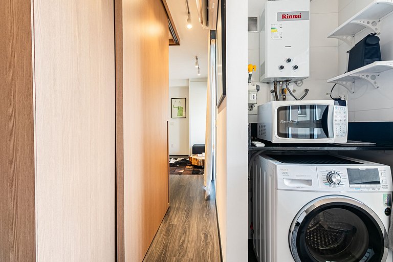 IQ113_Apartamento bien situado con vistas a la ciudad