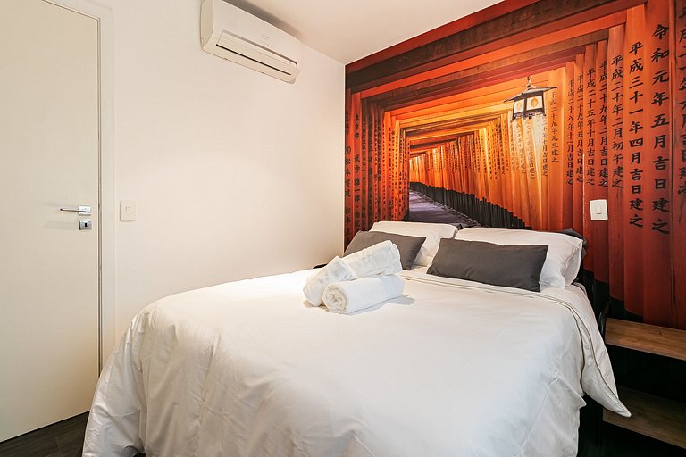 IQ113_Apartamento bien situado con vistas a la ciudad