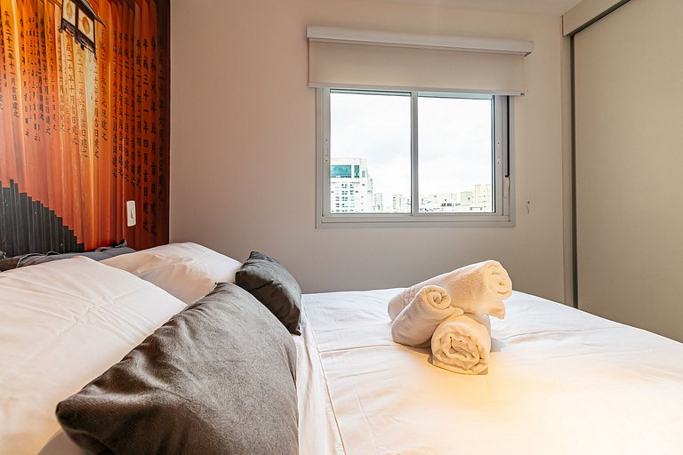 IQ113_Apartamento bien situado con vistas a la ciudad