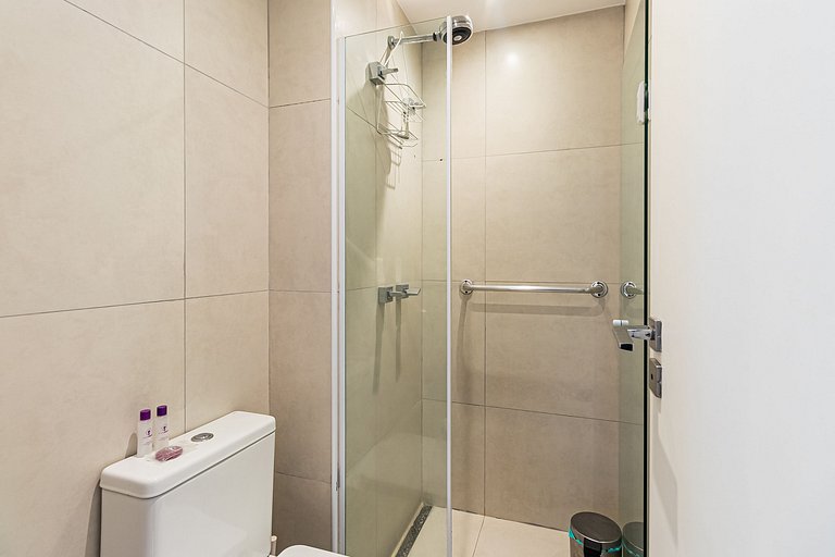 IQ113_Apartamento bien situado con vistas a la ciudad