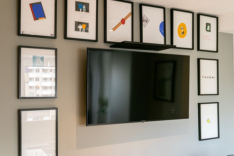 IQ113_Apartamento bien situado con vistas a la ciudad
