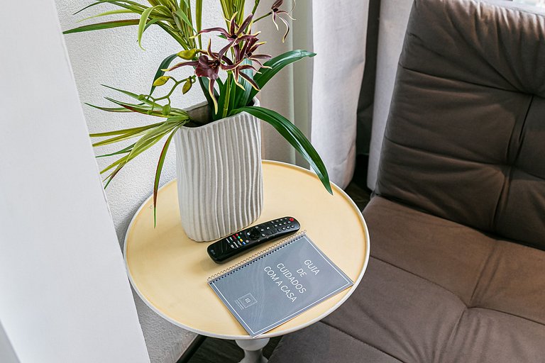 IQ113_Apartamento bien situado con vistas a la ciudad