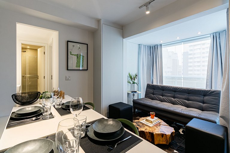 IQ113_Apartamento bien situado con vistas a la ciudad