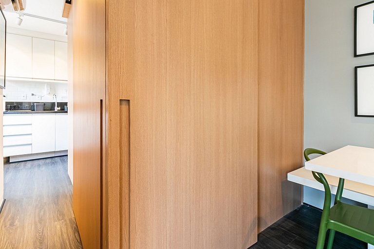 IQ113_Apartamento bien situado con vistas a la ciudad