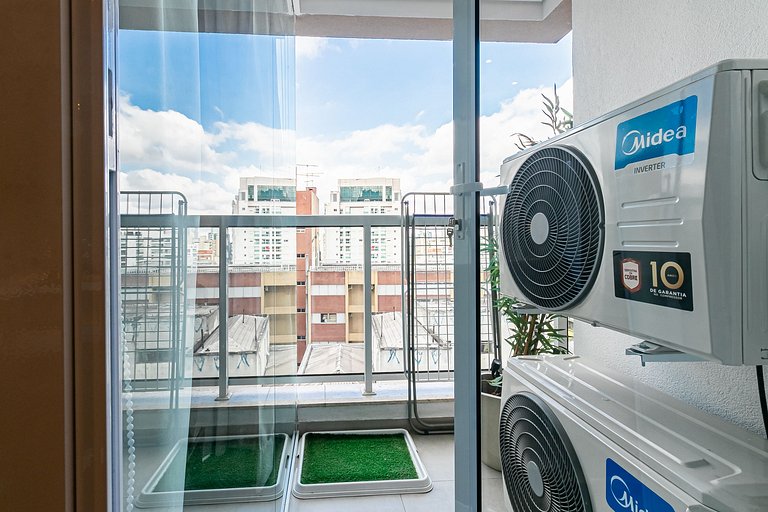 IQ113_Apartamento bien situado con vistas a la ciudad