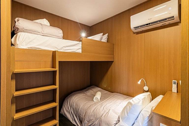IQ113_Apartamento bien situado con vistas a la ciudad