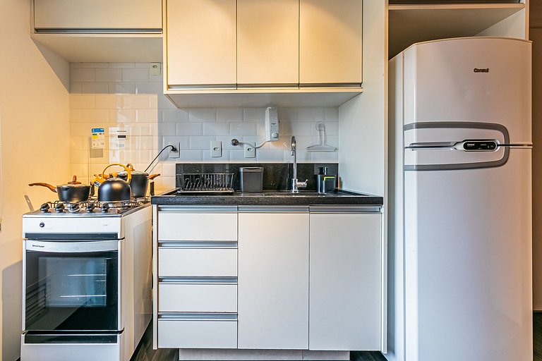 IQ113_Apartamento bien situado con vistas a la ciudad
