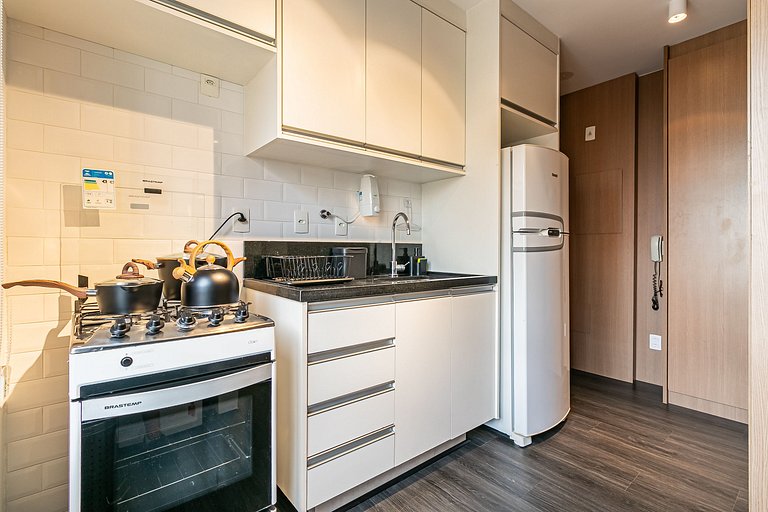 IQ113_Apartamento bien situado con vistas a la ciudad