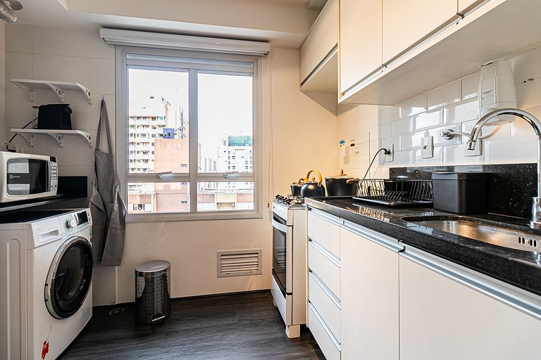 IQ113_Apartamento bien situado con vistas a la ciudad