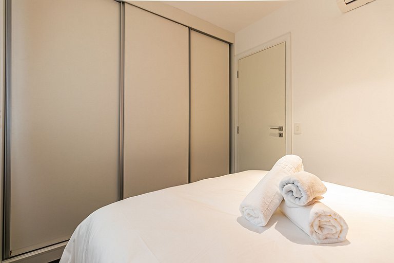 IQ113_Apartamento bien situado con vistas a la ciudad