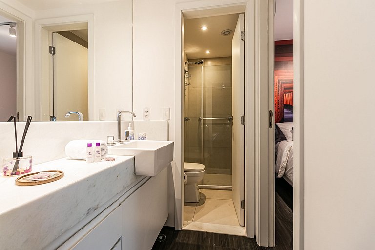 IQ113_Apartamento bien situado con vistas a la ciudad