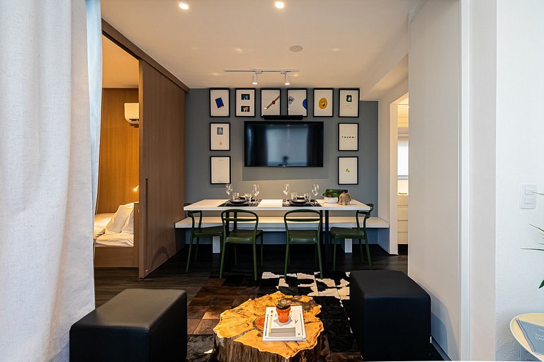 IQ113_Apartamento bien situado con vistas a la ciudad