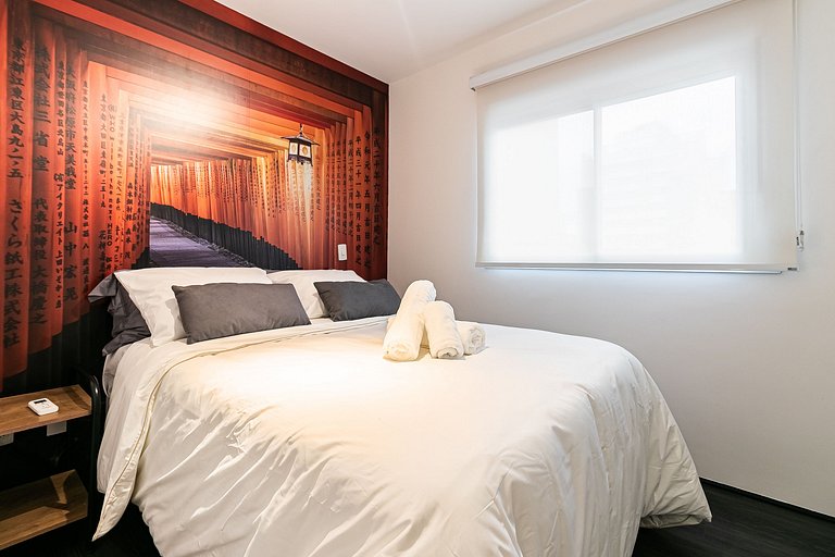 IQ113_Apartamento bien situado con vistas a la ciudad