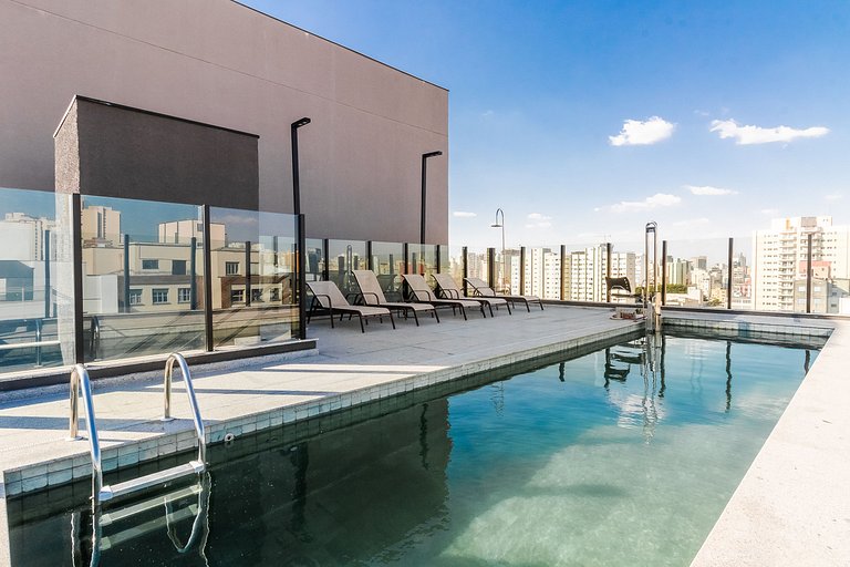 Snap Bela Vista by EasyRent