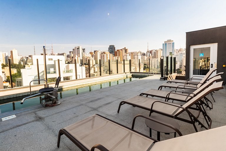 Snap Bela Vista by EasyRent