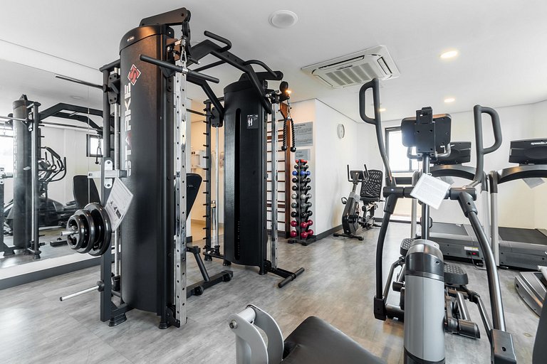 Radisson Oscar Freire by Easy Rent
