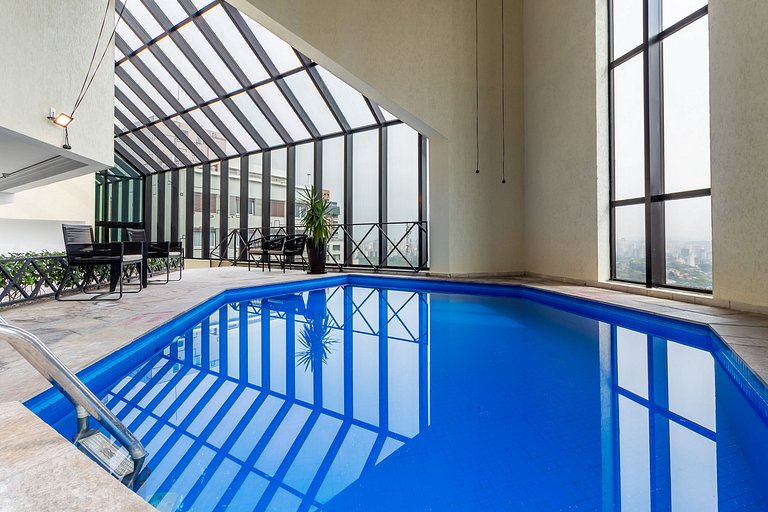 Radisson Oscar Freire by Easy Rent