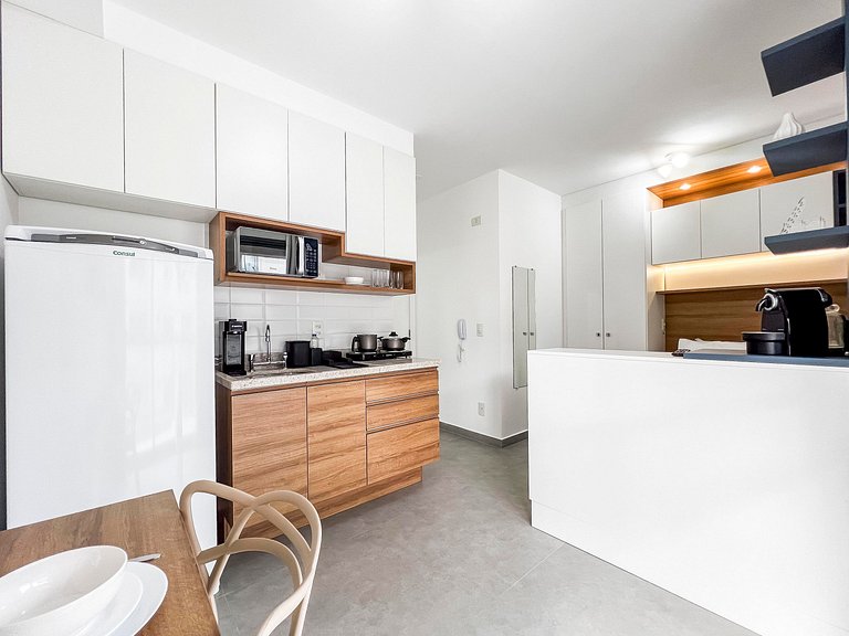 PS89_ Apartamento novo e bem localizado