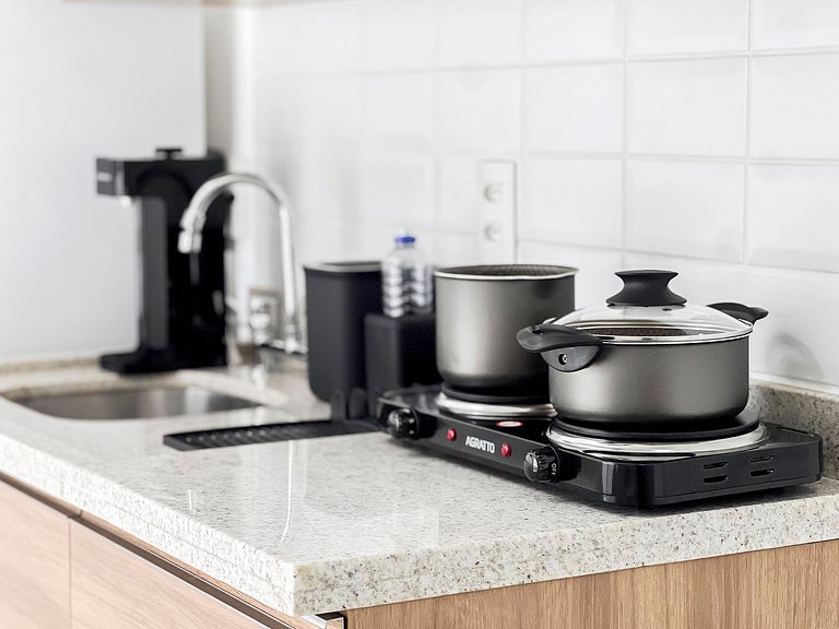 PS89_ Apartamento novo e bem localizado