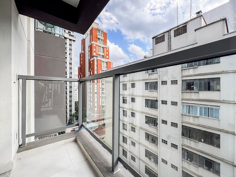 PS89_ Apartamento novo e bem localizado