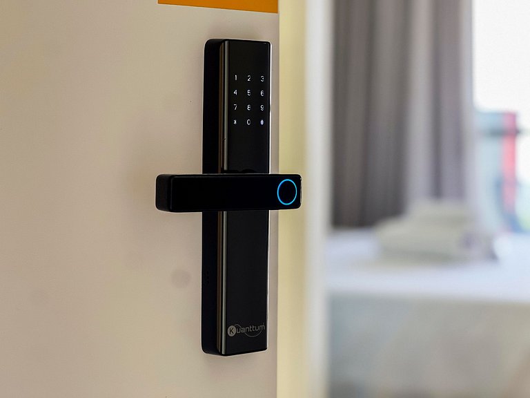 NC1610_Apartamento novo e completo na Consolação