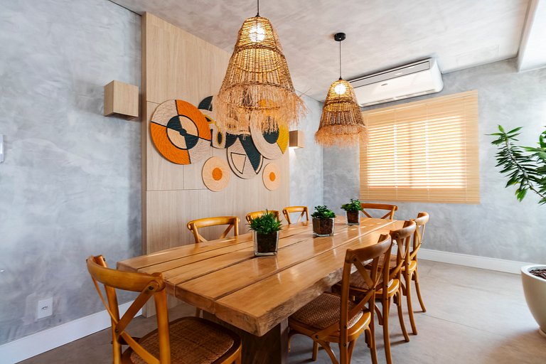 Charmoso studio na Vila Olimpia