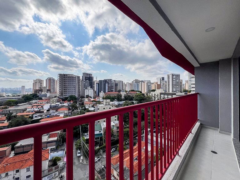 MVM1209_Apartamento novo no melhor da Vila Mariana