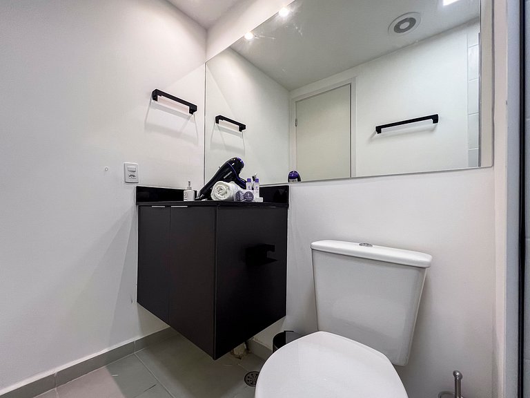 MVM1209_Apartamento novo no melhor da Vila Mariana