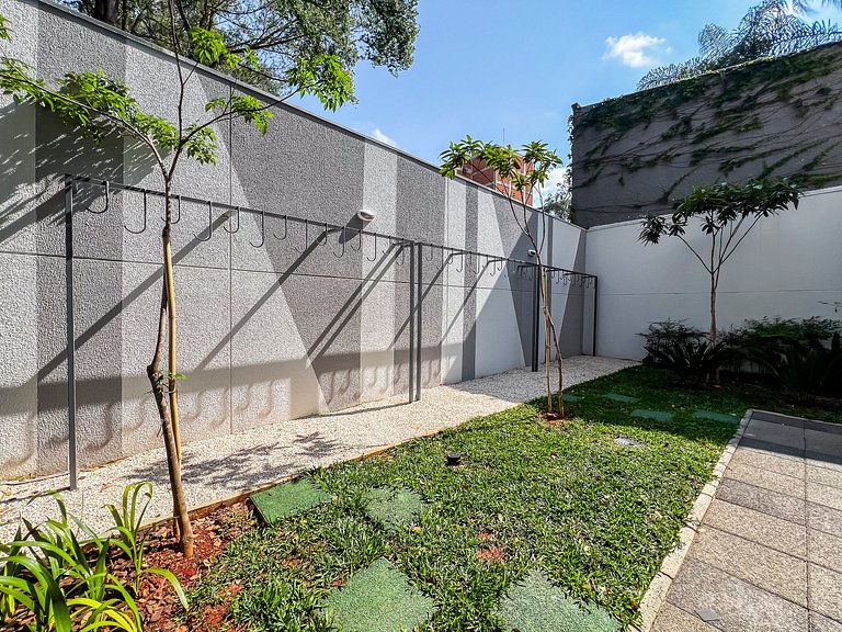 My One Vila Mariana by EasyRent