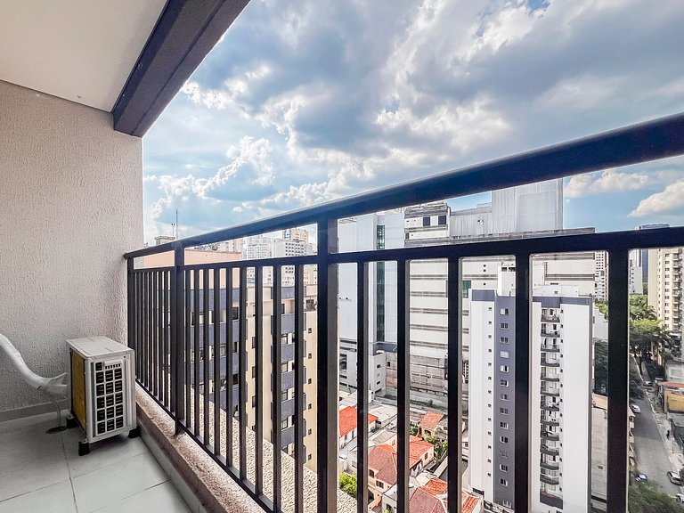 BV1805_Apartamento novo, moderno e bem localizado