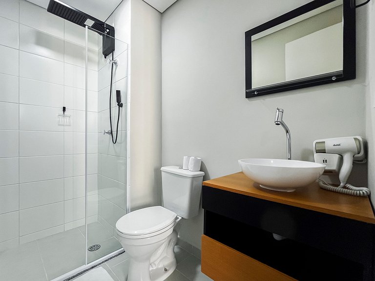 BV1805_Apartamento novo, moderno e bem localizado