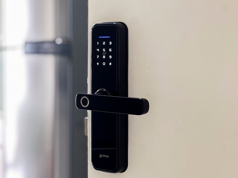 BV1805_Apartamento novo, moderno e bem localizado