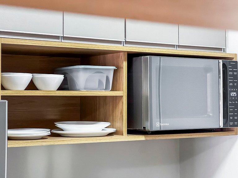 BV1805_Apartamento novo, moderno e bem localizado