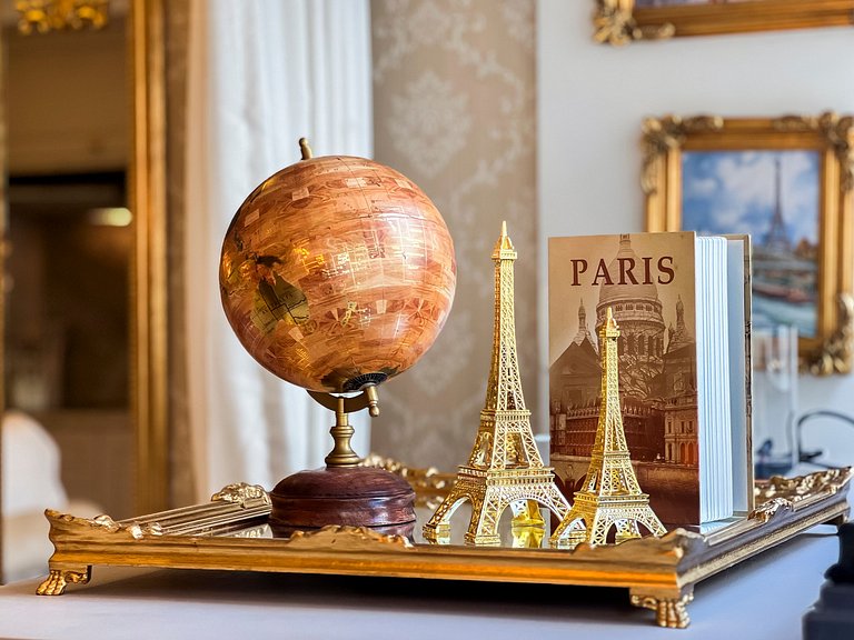PL913_Apto Paris, alto padrão e bem localizado